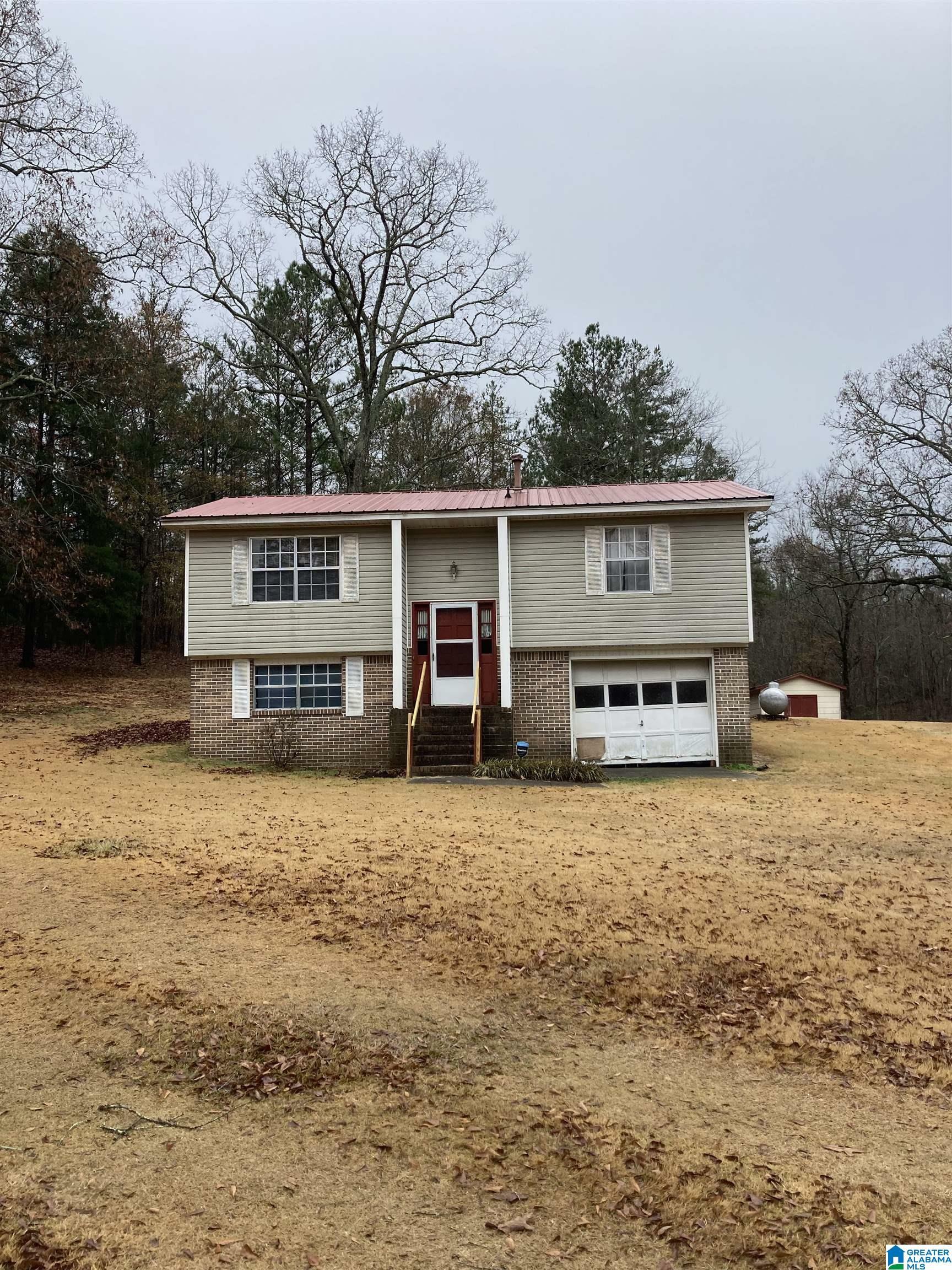 3675 Providence Road  Talladega AL 35160 photo