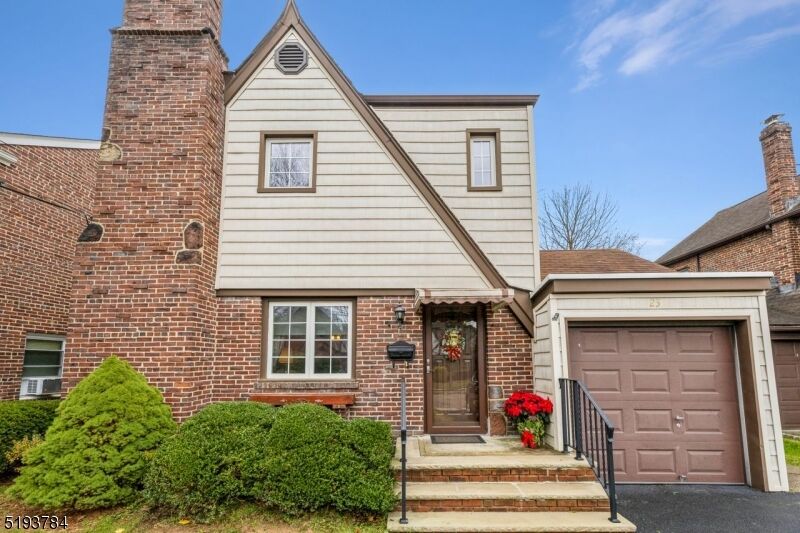 Property Photo: 23 Summit Rd NJ 07012