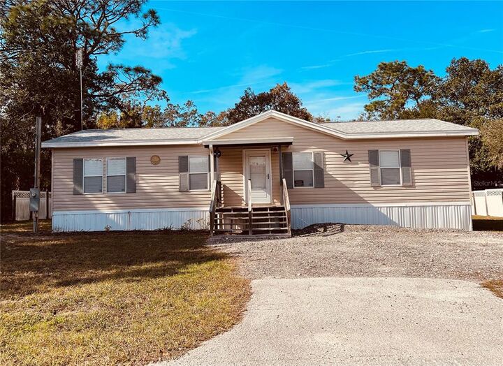 17031 Harmony Drive  Hudson FL 34667 photo