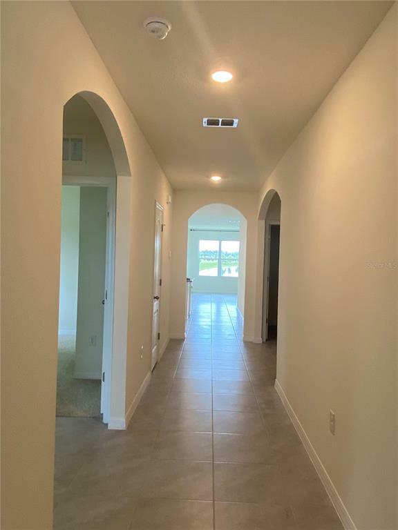 Property Photo: 2894 Common Crane Court FL 34773
