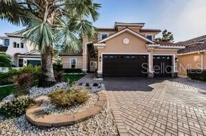 Property Photo: 2630 Grand Lakeside Drive FL 34684