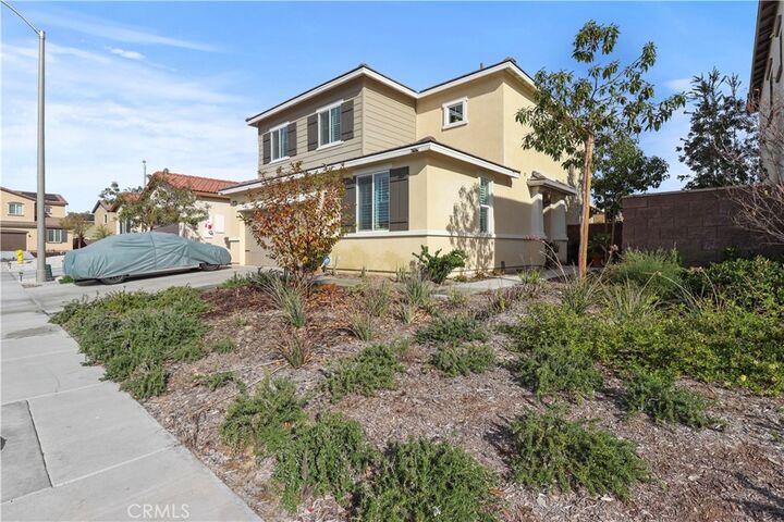 Property Photo:  29080 Scarlet Oak  CA 92530 