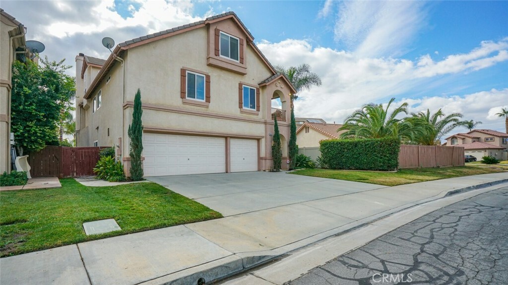 Property Photo:  15615 Lucia Lane  CA 92551 