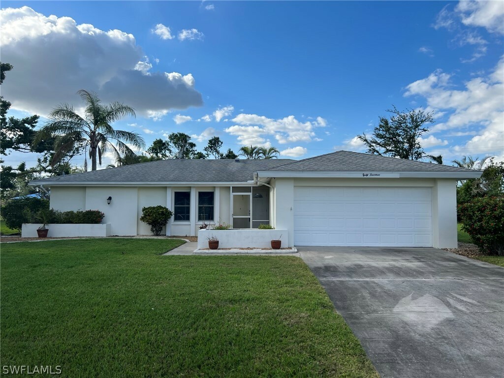 Property Photo:  4014 SE 10th Avenue  FL 33904 