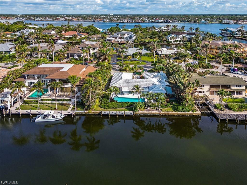 Property Photo: 1990 7th St S FL 34102