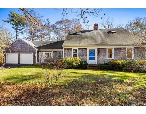 Property Photo: 52 Red Fawn Rd MA 02631