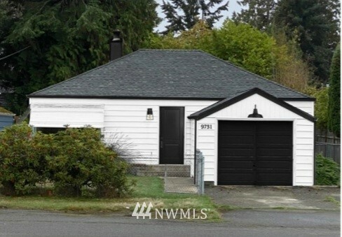 Property Photo: 9731 Mary Avenue NW WA 98117
