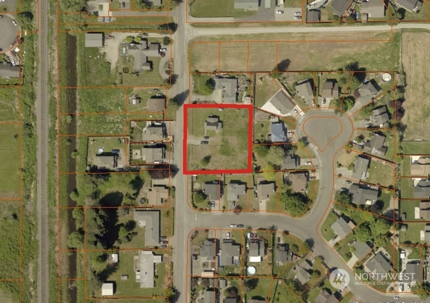 Property Photo:  513 Butte Avenue Lot 3  WA 98047 