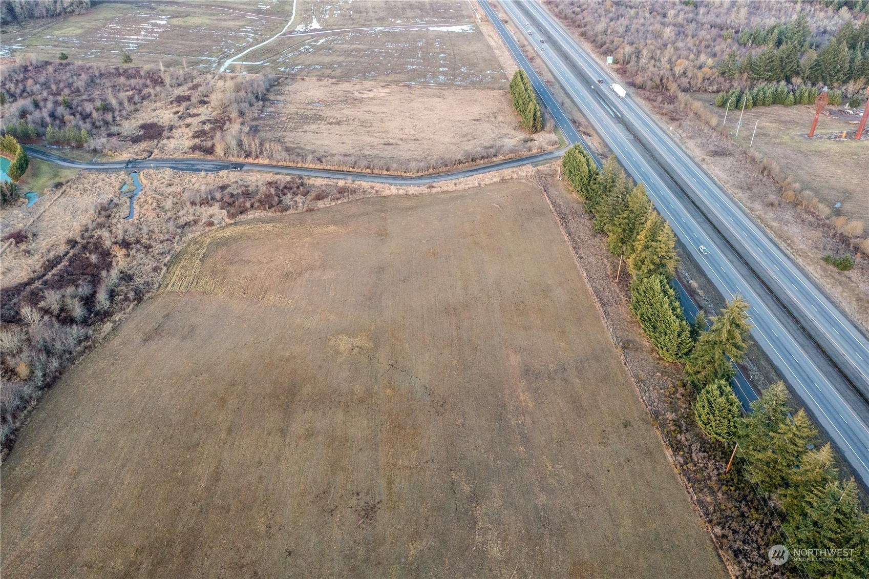 Property Photo: 440 Knowles Road WA 98596