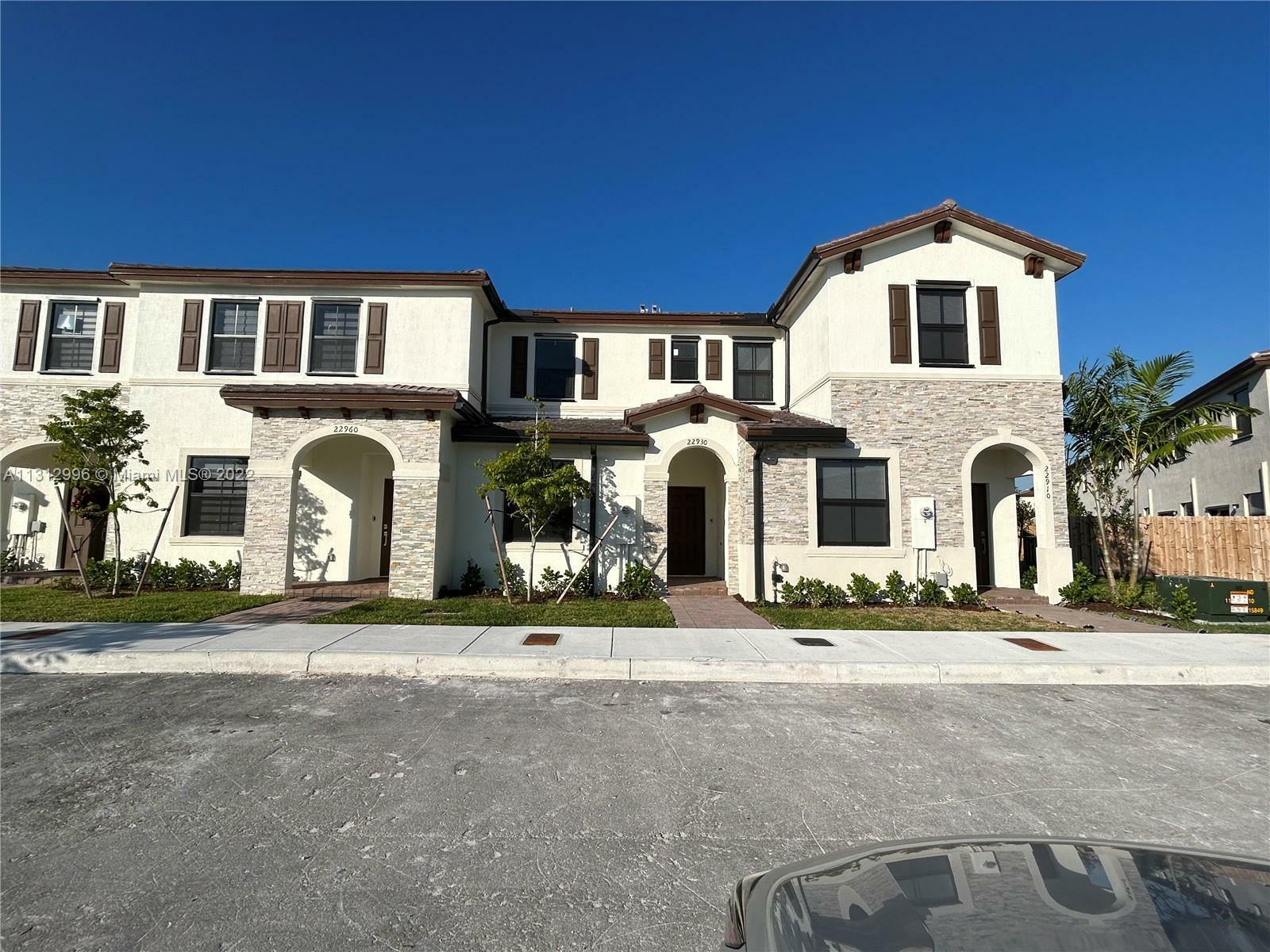 Property Photo:  22930 SW 99 Court 22930  FL 33190 