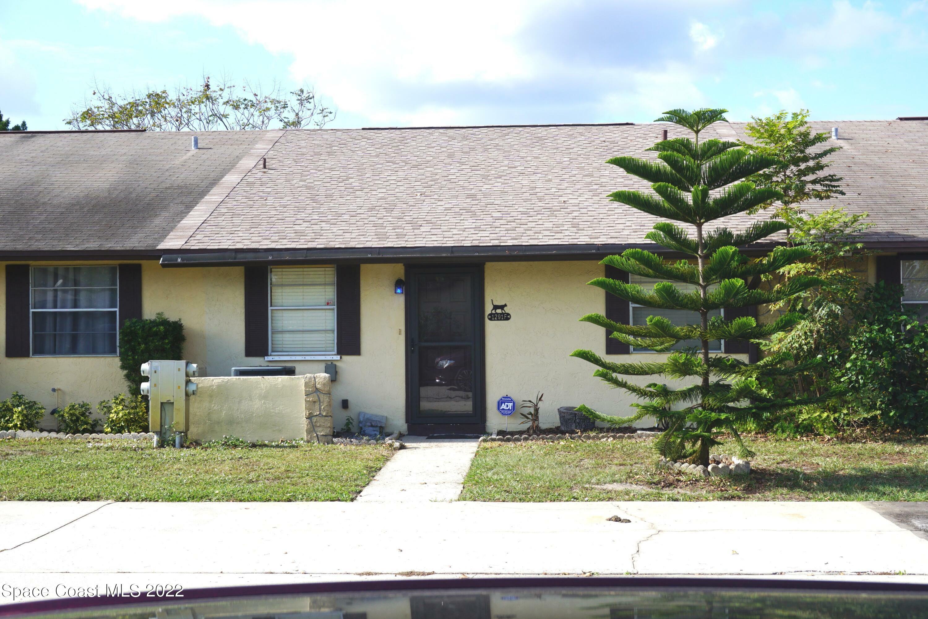 Property Photo:  1291 Cheney Highway  FL 32780 