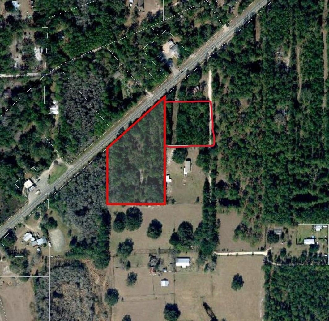 Property Photo:  16653 Blountstown Highway  FL 32310 