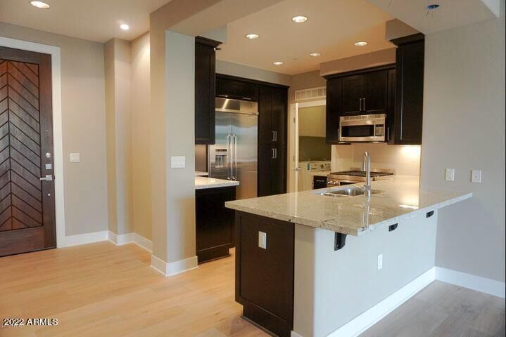 Property Photo: 4805 N Woodmere Fairway -- 2007 AZ 85251