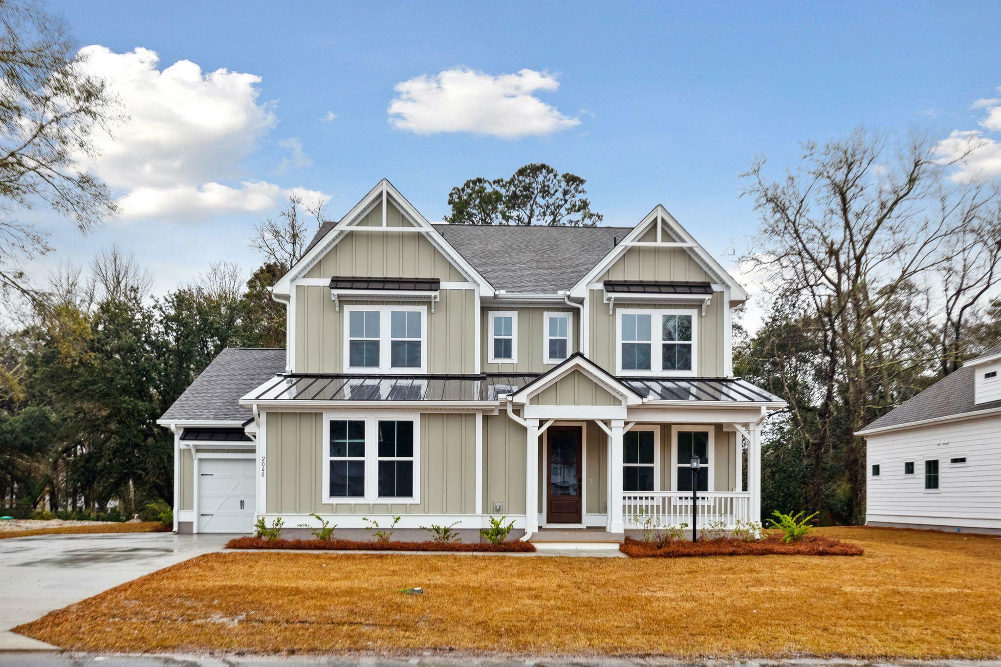 Property Photo:  2048 Kings River Trail  SC 29449 