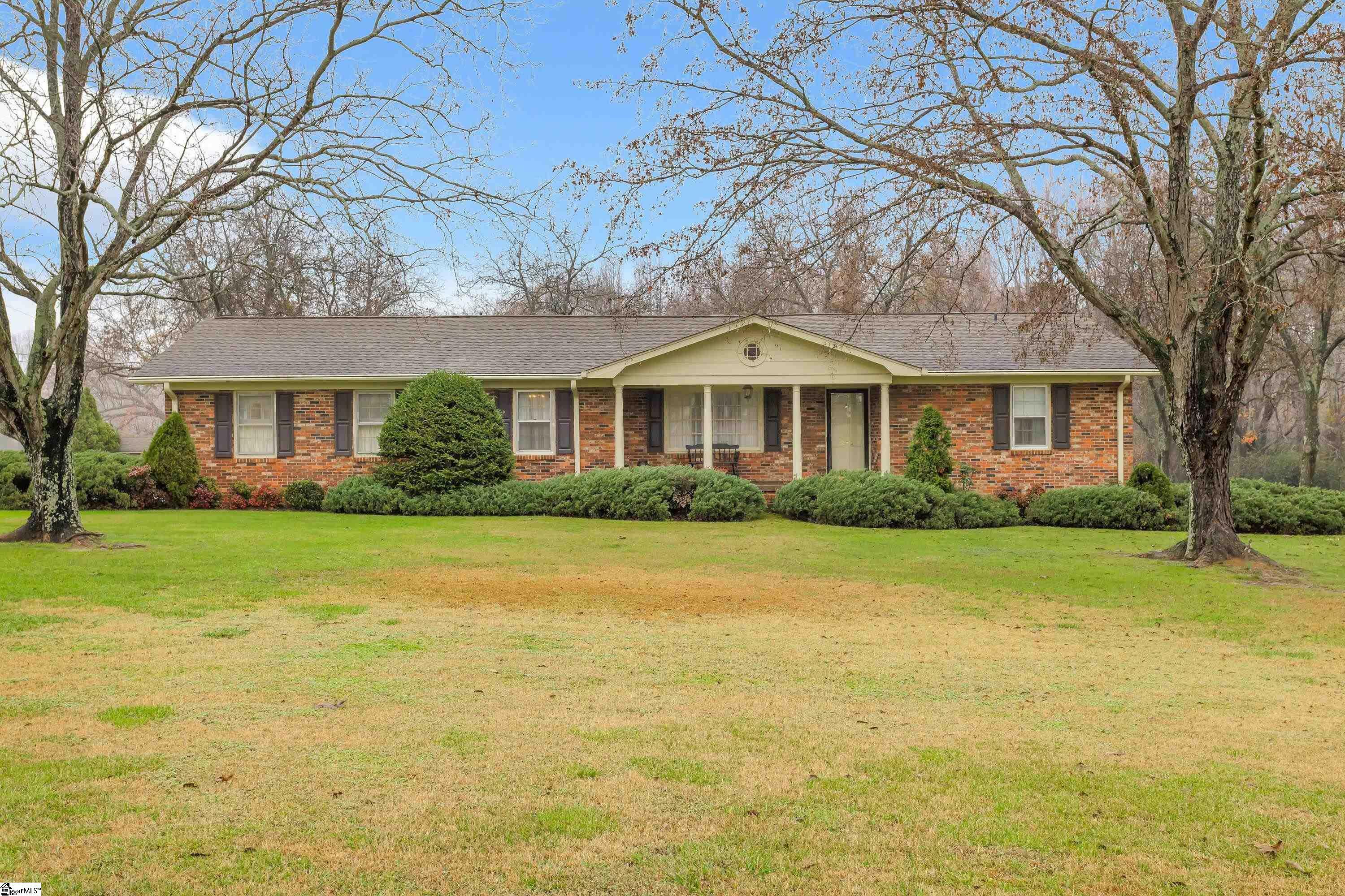 Property Photo:  255 Blakely Avenue  SC 29673 