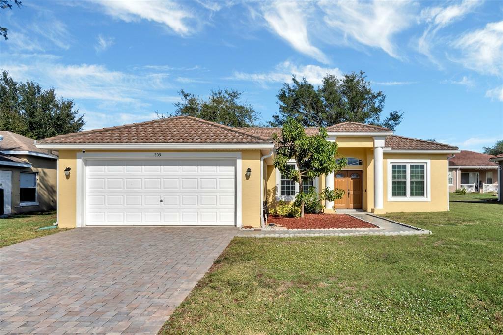 503 Anise Court  Poinciana FL 34759 photo