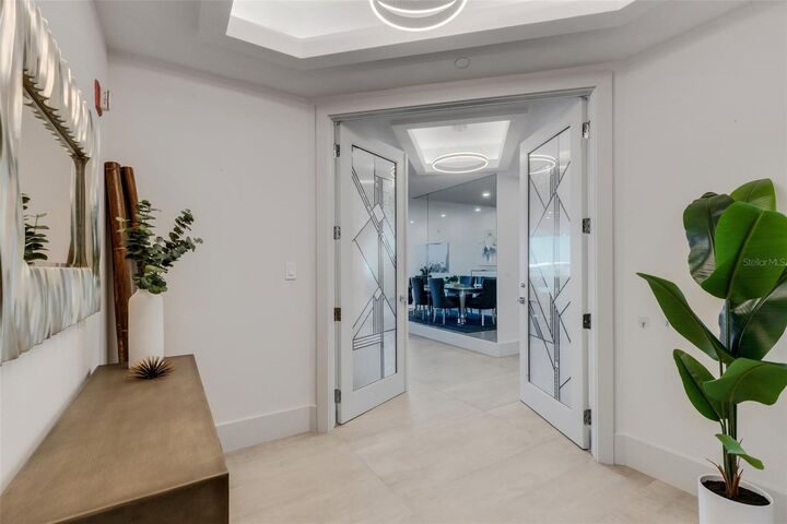 Property Photo:  136 Golden Gate Point 401  FL 34236 