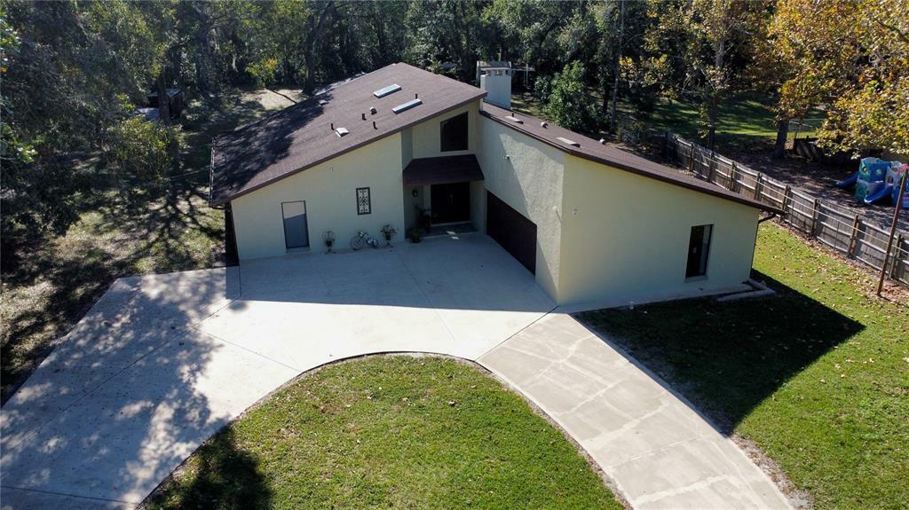 Property Photo:  2632 Pembrook Drive  FL 32810 