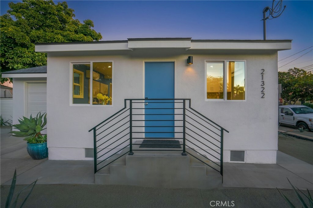 Property Photo:  21322 S Western Avenue  CA 90501 