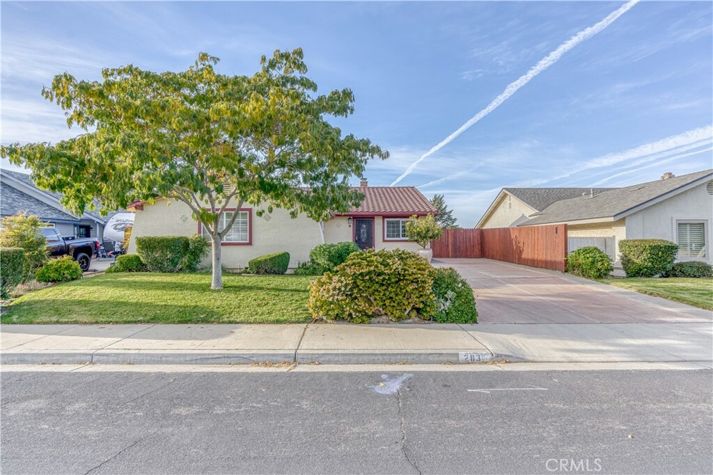 Property Photo:  2831 S Bradley Road  CA 93455 