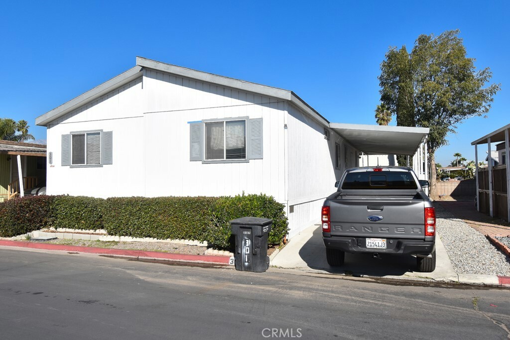 Property Photo:  1855 E Riverside Drive 301  CA 91761 