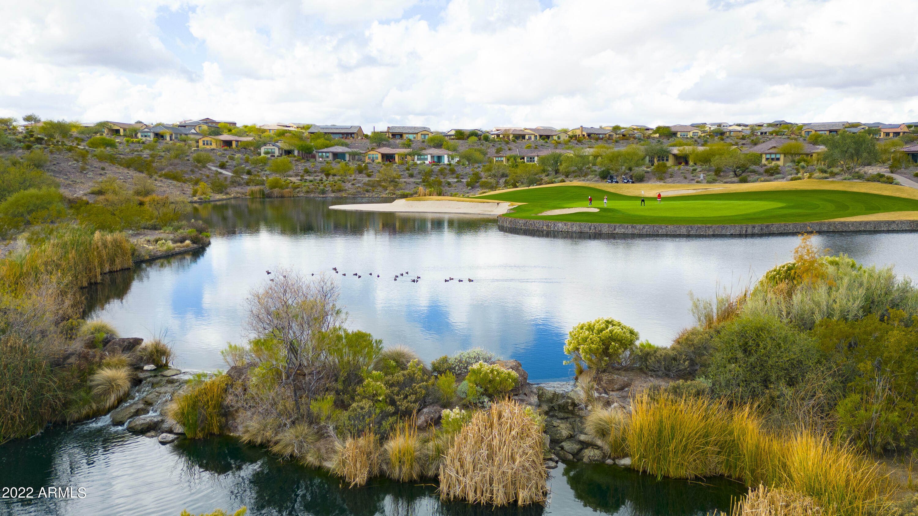 Property Photo:  3271 Huckleberry Way  AZ 85390 