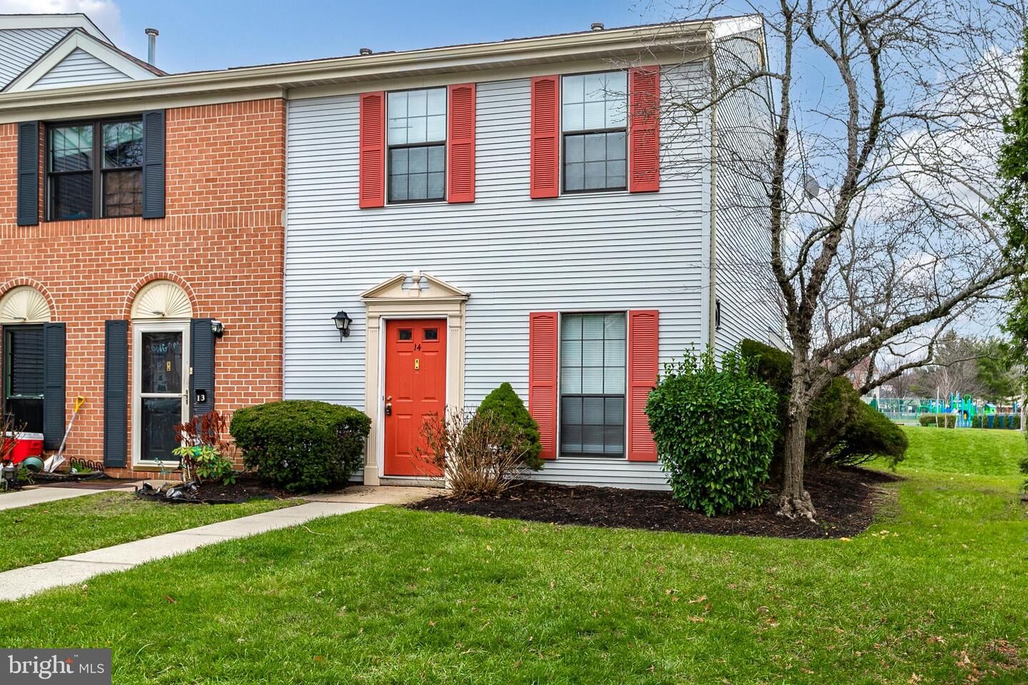 Property Photo: 14 Oneill Court NJ 08648