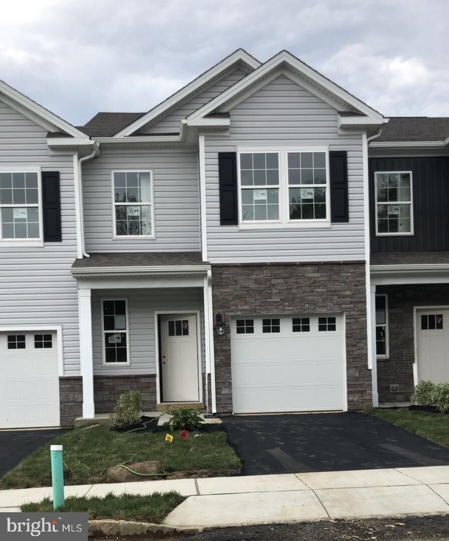 Property Photo: 155 Sickler NJ 08081