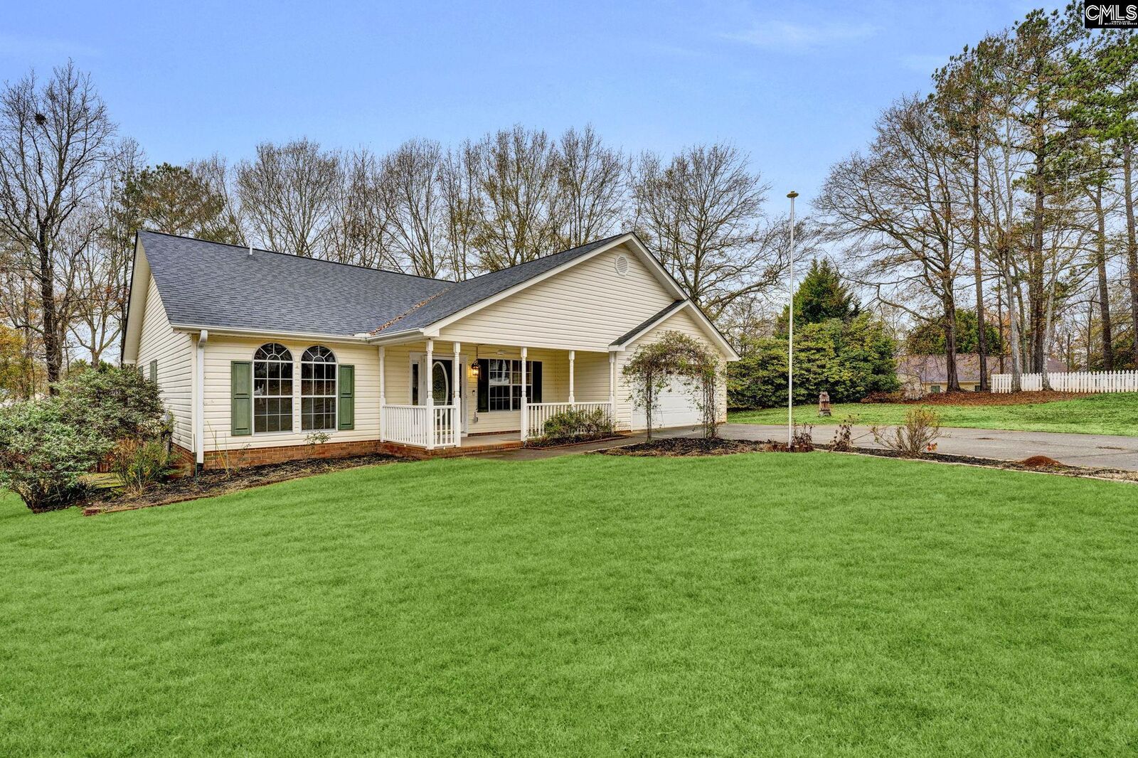 Property Photo:  107 Mallard  SC 29625 