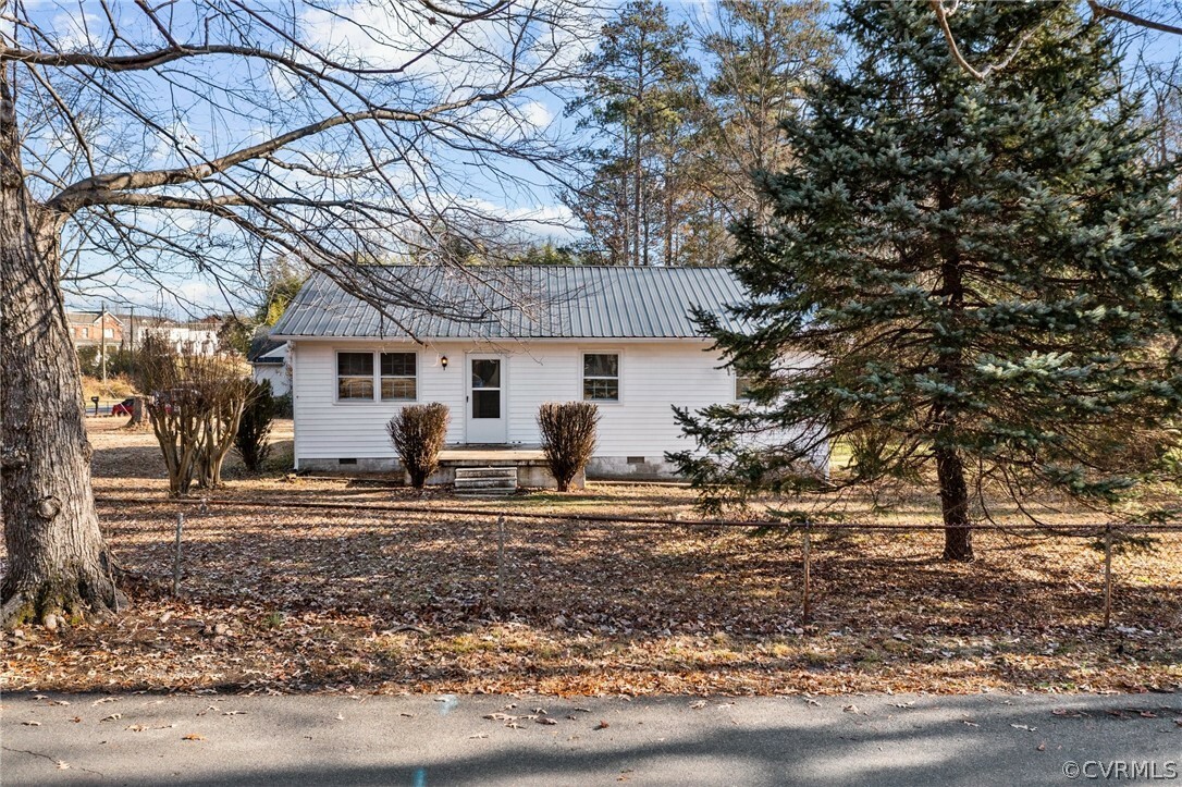 Property Photo:  2835 Alcott Road  VA 23237 