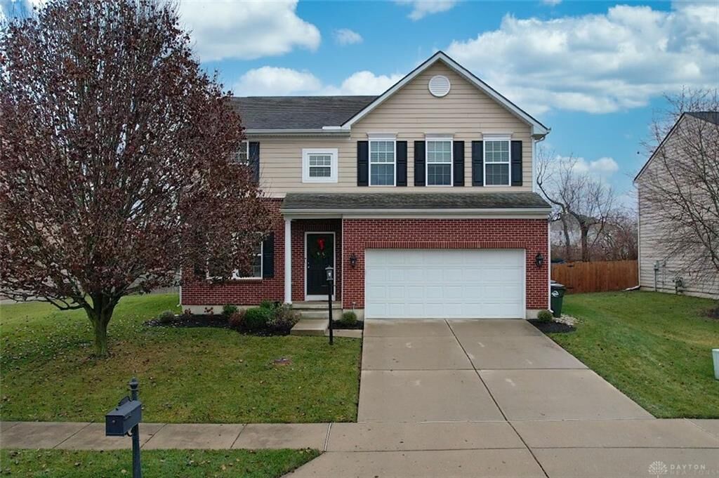 Property Photo: 3320 Federalist Drive OH 45440