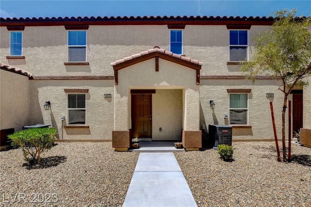 4504 Pencester Street  Las Vegas NV 89115 photo