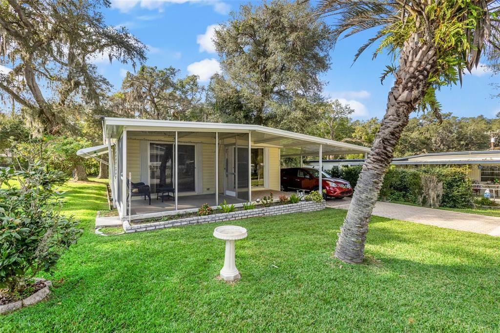 Property Photo:  6135 Ridgewood Drive  FL 33542 