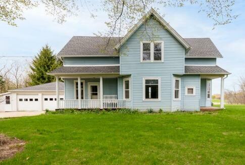 Property Photo:  4785 State Road 57  WI 53021 