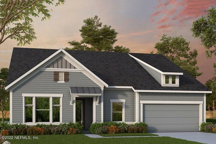 Property Photo: 133 Millbrook Lane FL 32092