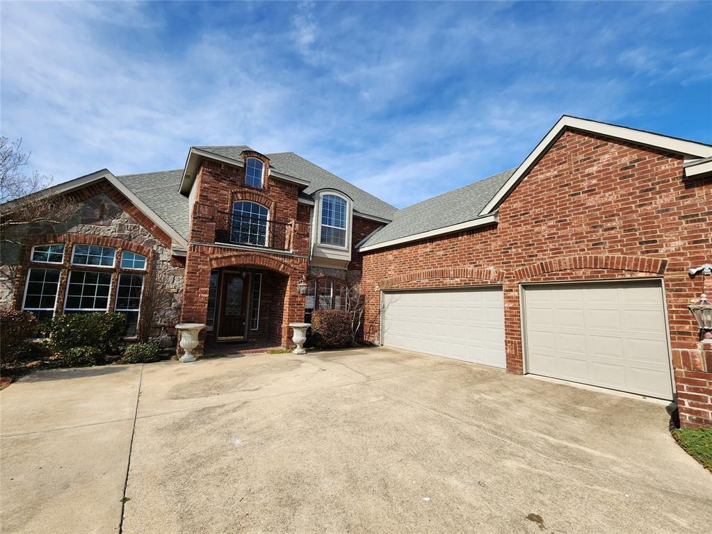 Property Photo: 10601 Waterview Parkway TX 75089