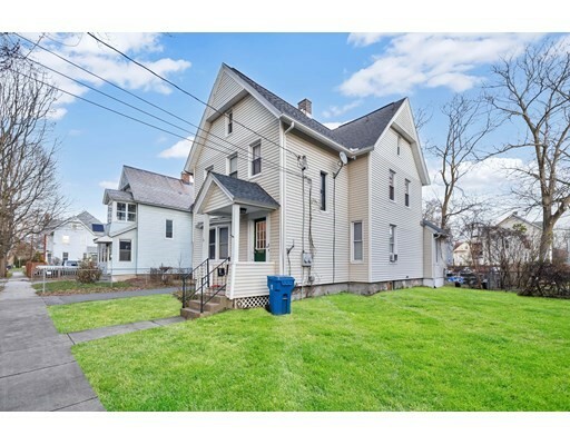 Property Photo: 21 Worcester St MA 01089
