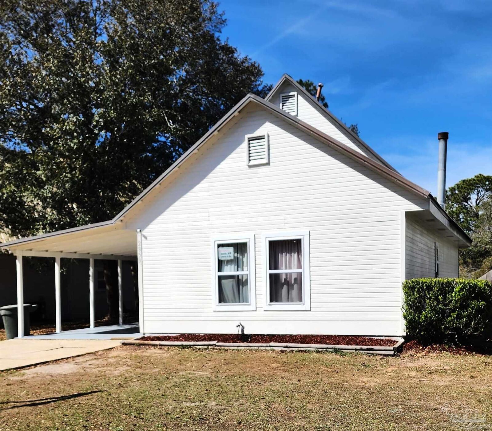 Property Photo:  2859 Hidden Springs Dr  FL 32526 