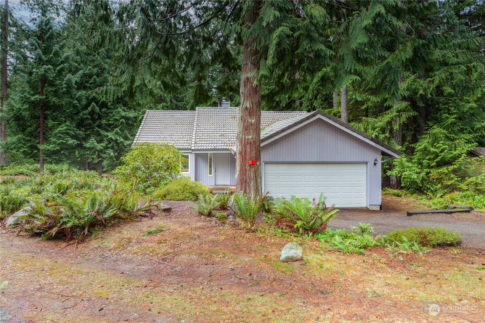 Property Photo:  72 Tyee Lane  WA 98365 