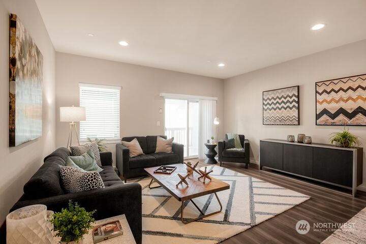 Property Photo:  14925 44th Avenue W B2  WA 98087 