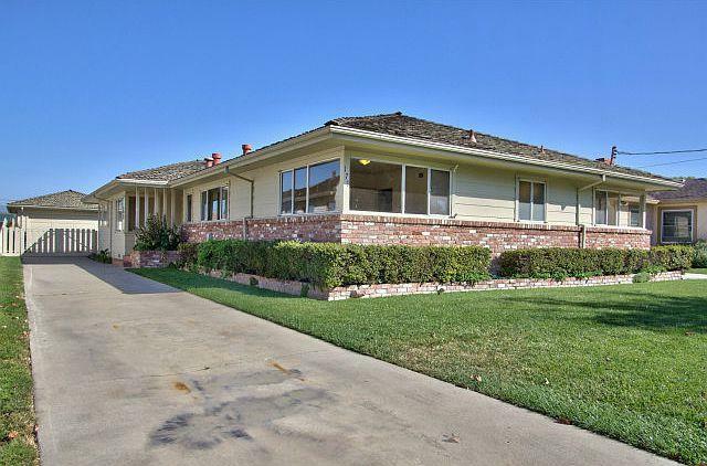 Property Photo:  179 Riker Terrace  CA 93901 