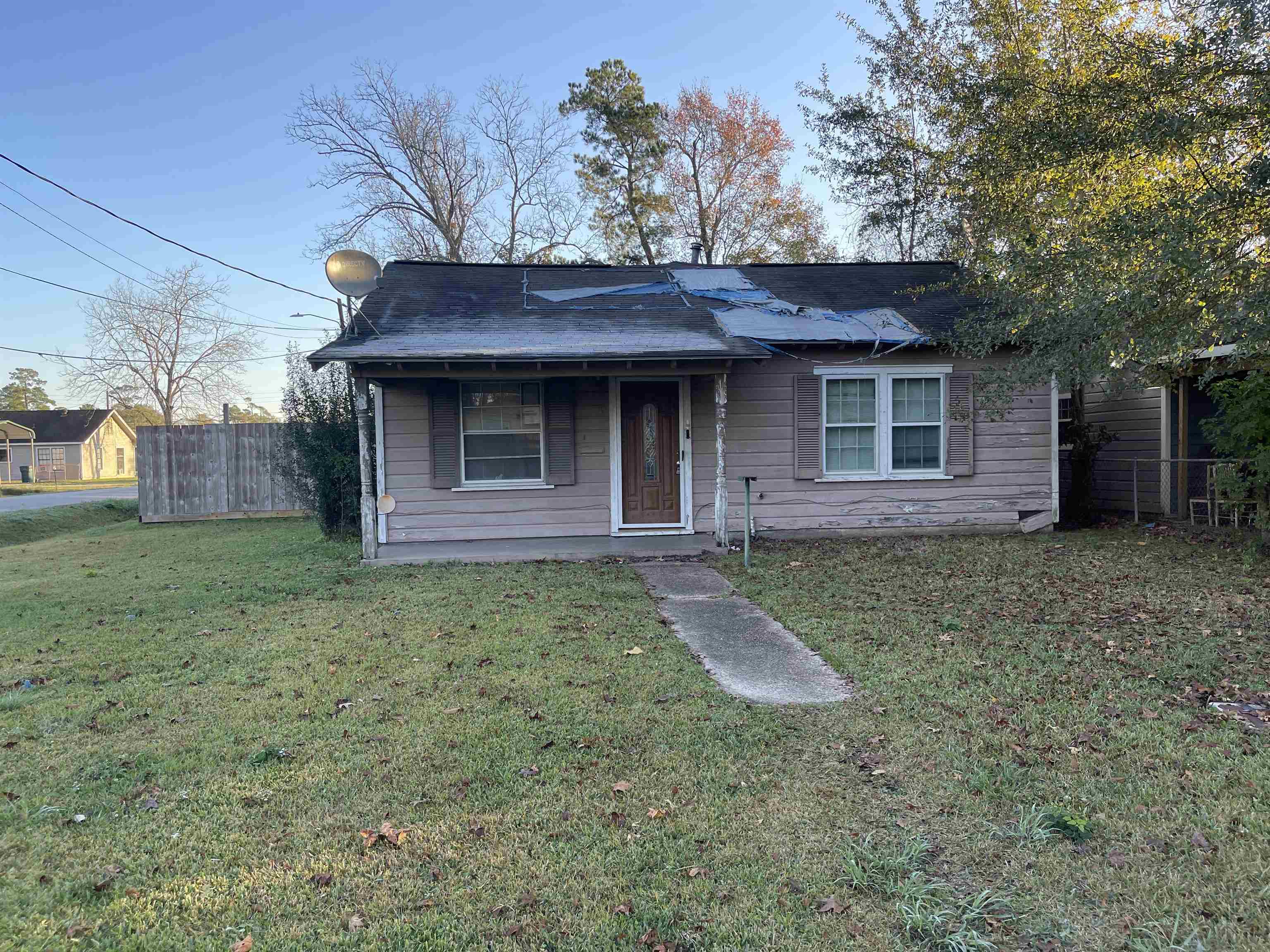 Property Photo:  4390 Dallas  TX 77703 