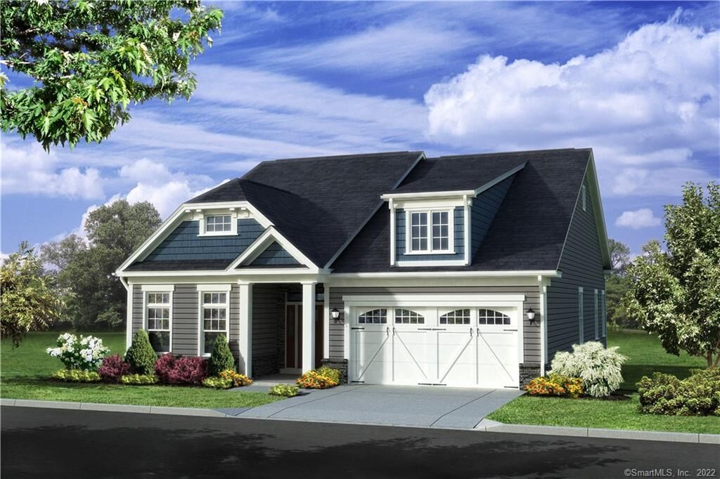 Property Photo:  95 Fieldstone Lane 222  CT 06403 