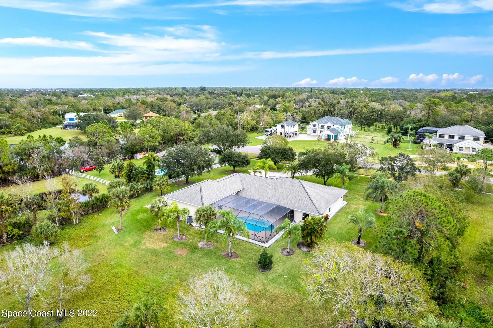 3970 Harlock Road  Melbourne FL 32934 photo