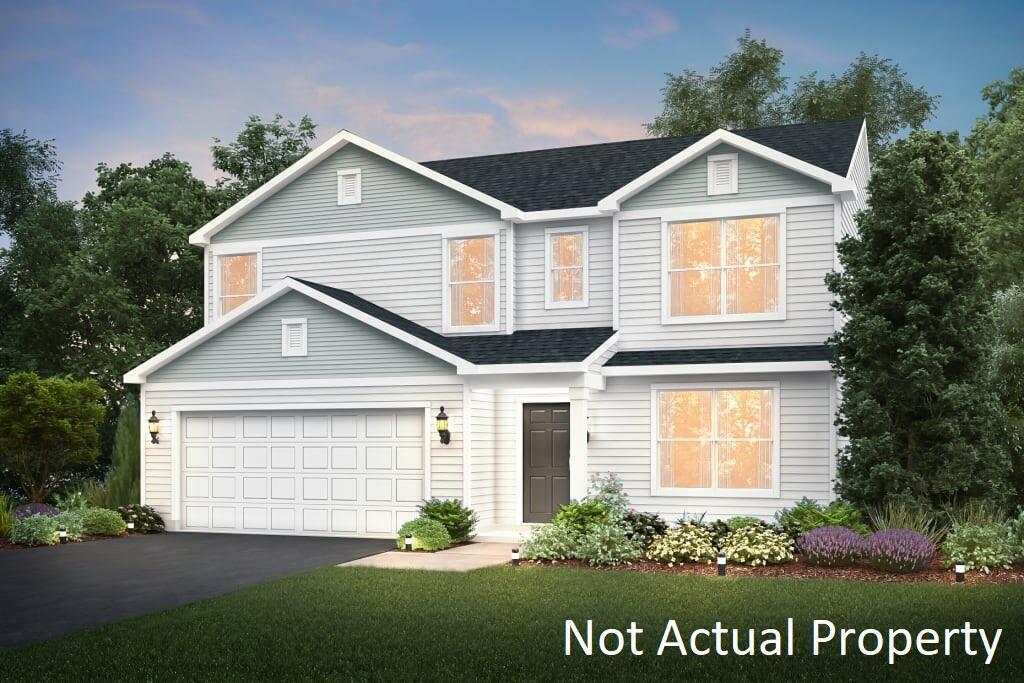 Property Photo: 93 Hutchison Street OH 43103