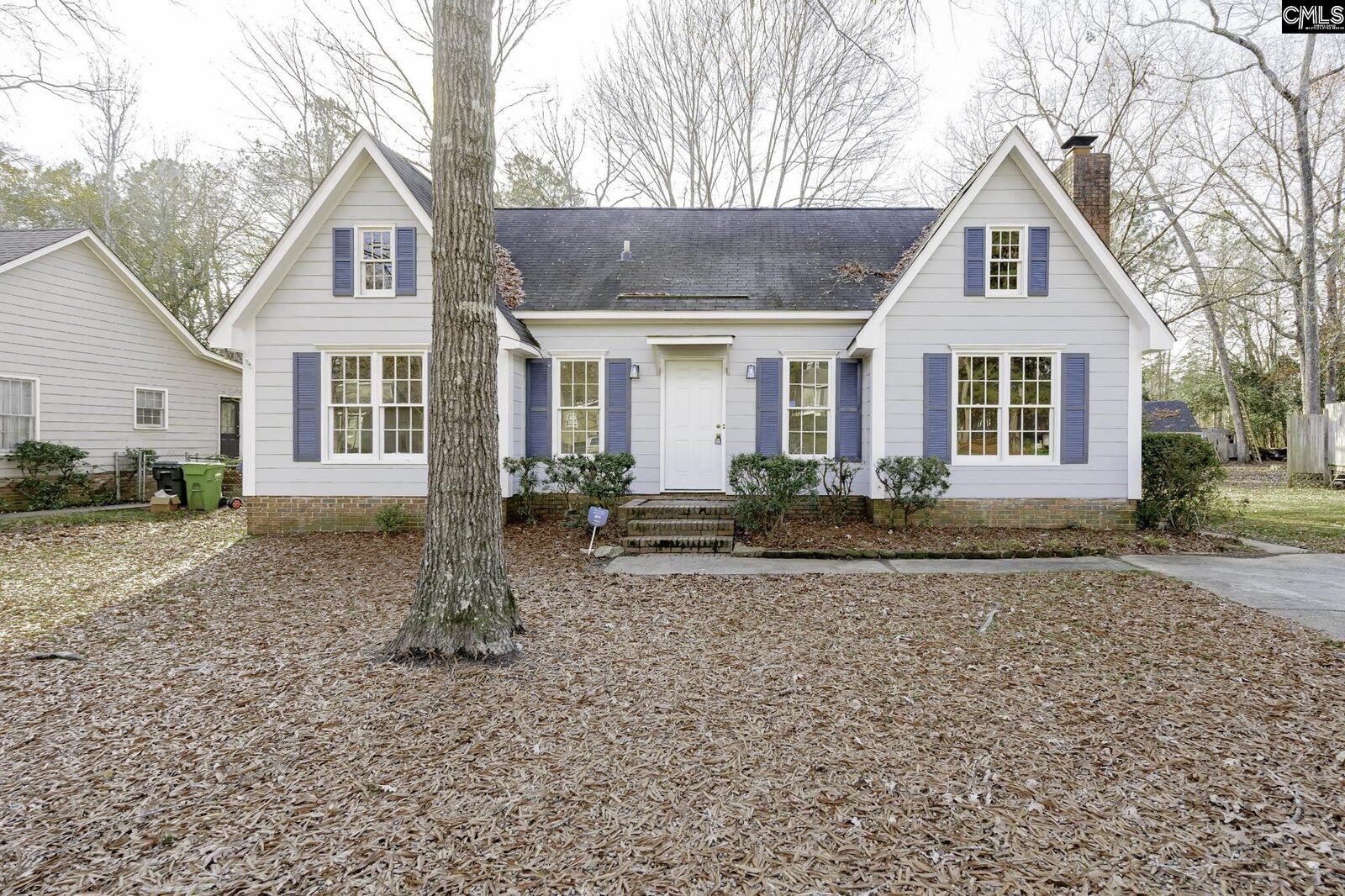 Property Photo: 337 Chapelwhite SC 29063