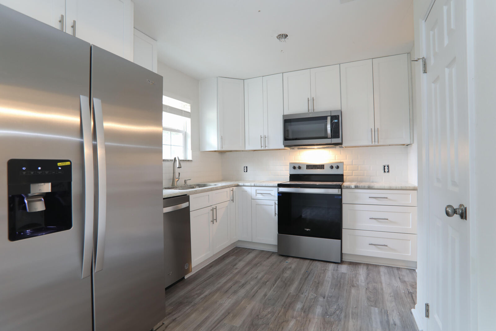 Property Photo:  17 Caswell Circle  FL 32569 