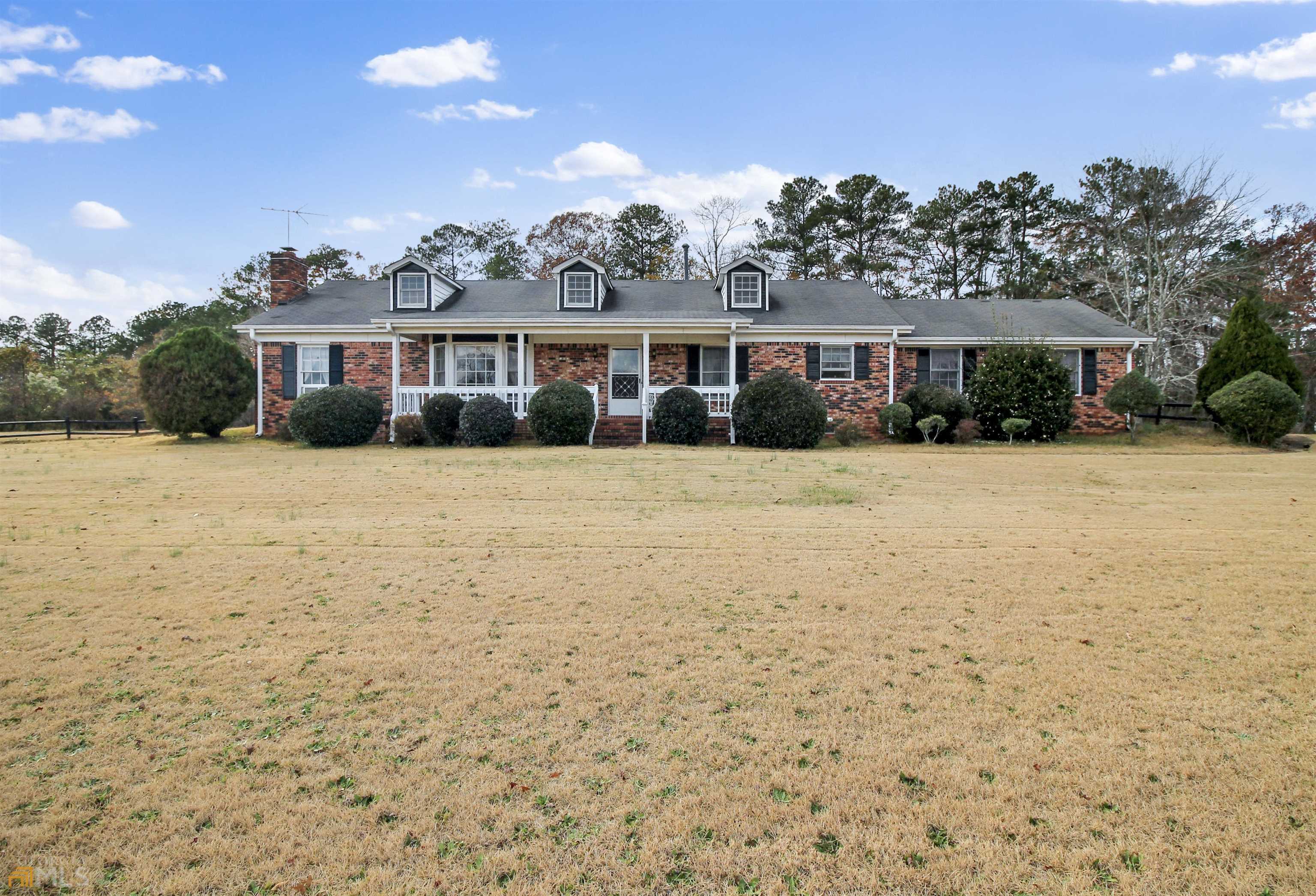 Property Photo:  1609 N Highway 155  GA 30252 