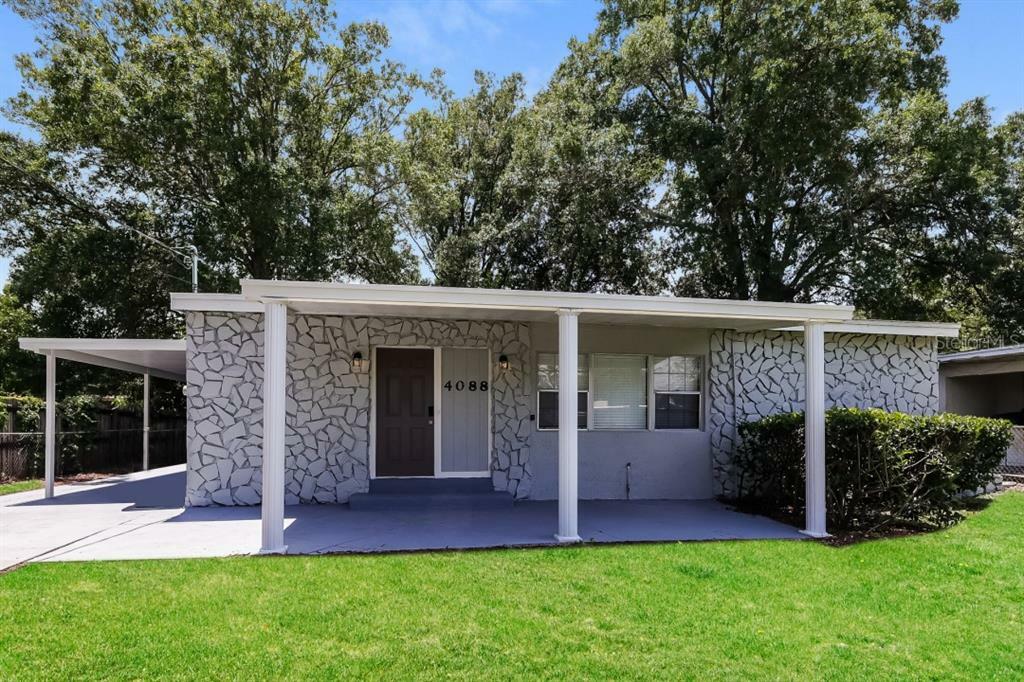 Property Photo:  4088 Shellman Street  FL 32811 