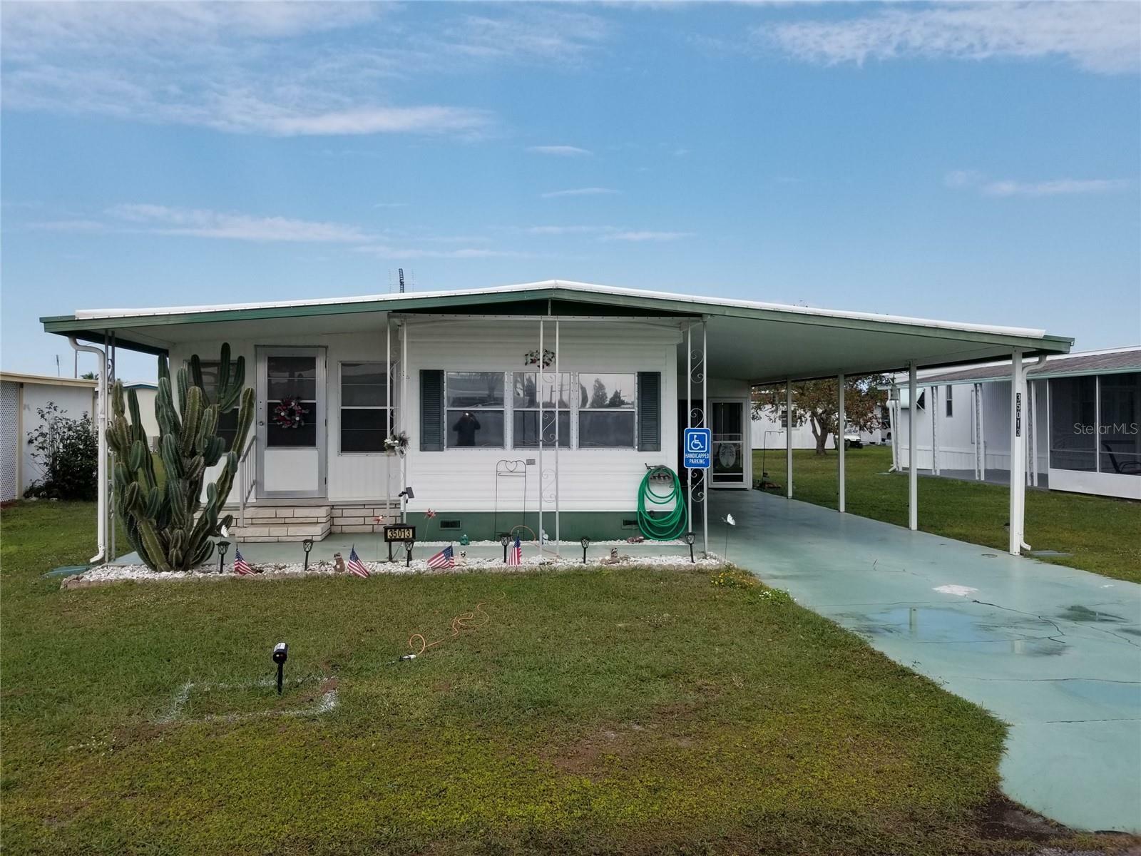 Property Photo:  35013 Zephyr Shores Drive  FL 33541 